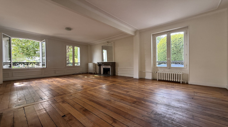 Ma-Cabane - Location Maison Le Vésinet, 142 m²