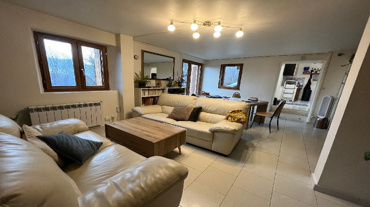 Ma-Cabane - Location Maison LE VIGAN, 78 m²