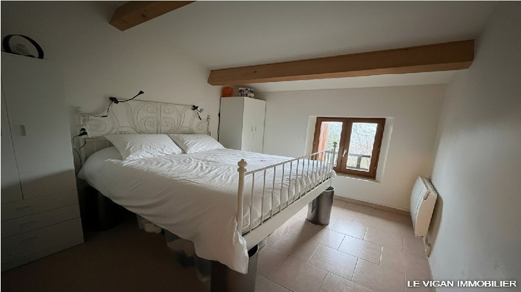 Ma-Cabane - Location Maison LE VIGAN, 78 m²