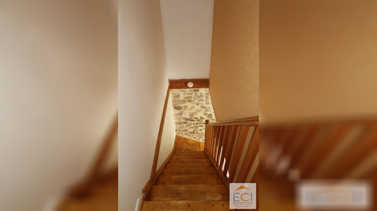 Ma-Cabane - Location Maison LE VIGEN, 76 m²