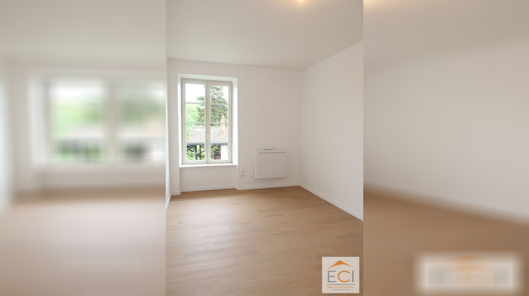 Ma-Cabane - Location Maison LE VIGEN, 76 m²