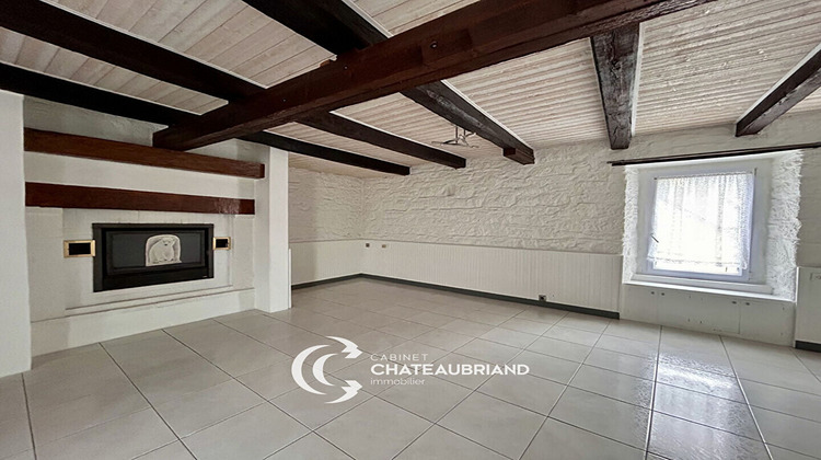 Ma-Cabane - Location Maison LE VIVIER-SUR-MER, 75 m²