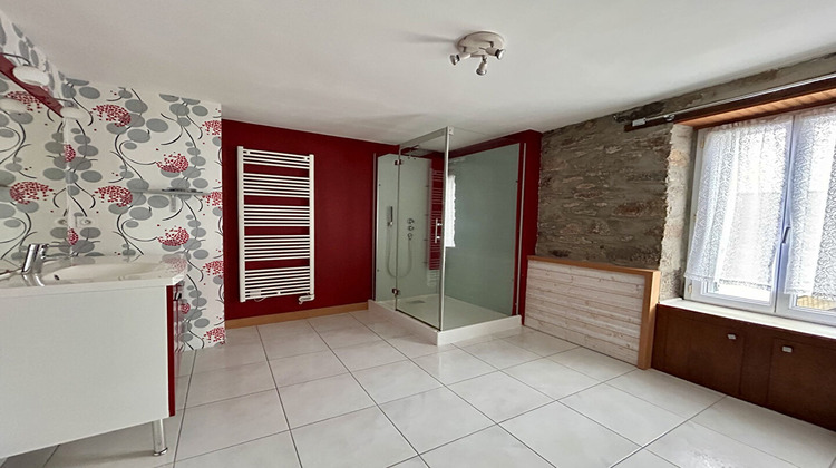 Ma-Cabane - Location Maison LE VIVIER-SUR-MER, 75 m²