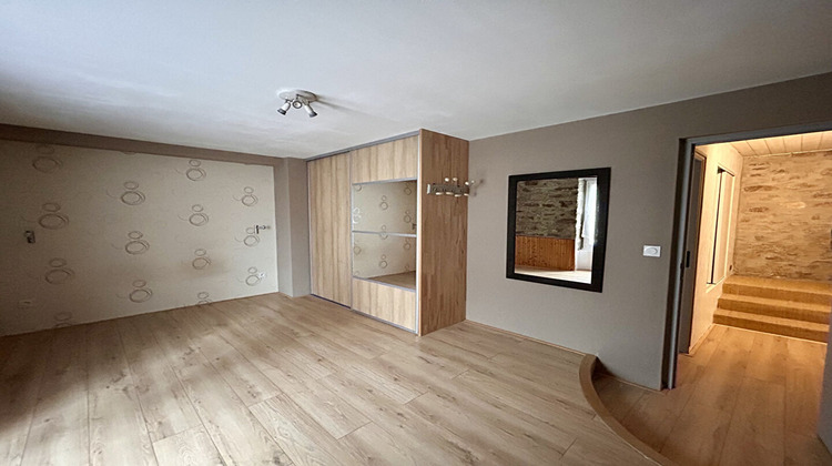 Ma-Cabane - Location Maison LE VIVIER-SUR-MER, 75 m²