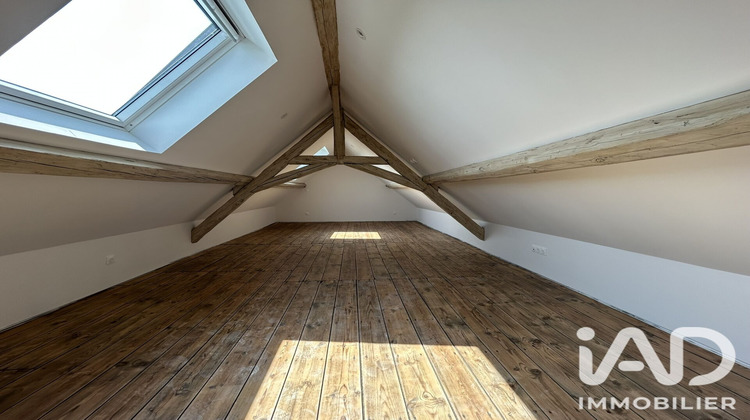 Ma-Cabane - Location Maison Lecelles, 122 m²