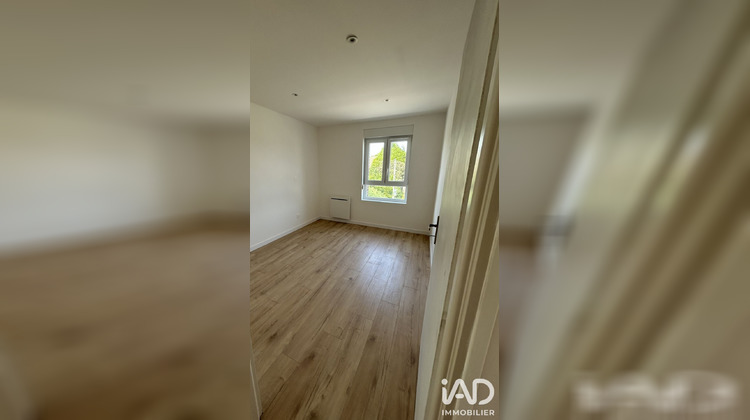 Ma-Cabane - Location Maison Lecelles, 122 m²