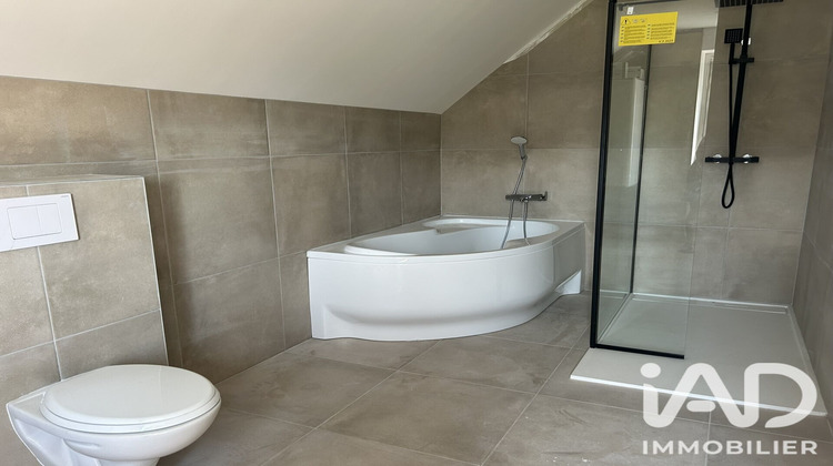 Ma-Cabane - Location Maison Lecelles, 122 m²
