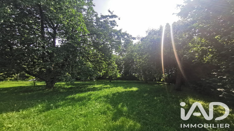 Ma-Cabane - Location Maison Lecelles, 122 m²