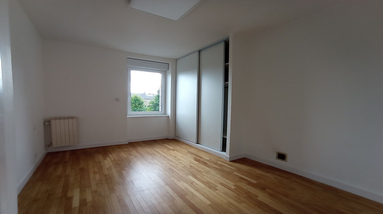 Ma-Cabane - Location Maison LECOUSSE, 117 m²