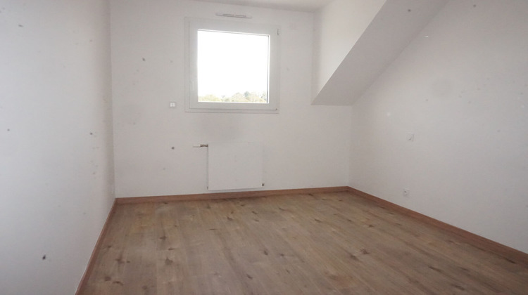 Ma-Cabane - Location Maison LECOUSSE, 88 m²