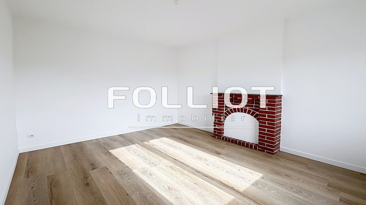 Ma-Cabane - Location Maison LECOUSSE, 55 m²