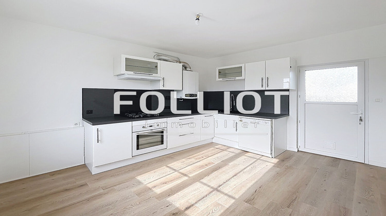 Ma-Cabane - Location Maison LECOUSSE, 55 m²