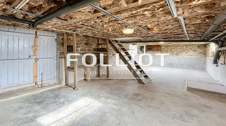 Ma-Cabane - Location Maison LECOUSSE, 55 m²