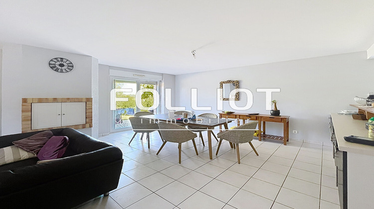 Ma-Cabane - Location Maison LECOUSSE, 130 m²