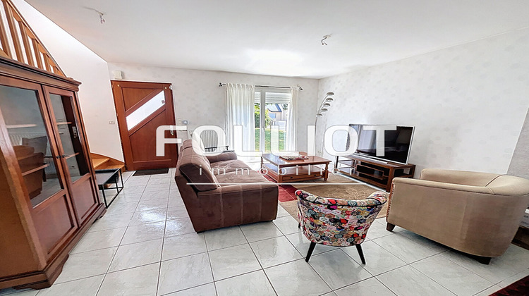 Ma-Cabane - Location Maison LECOUSSE, 102 m²
