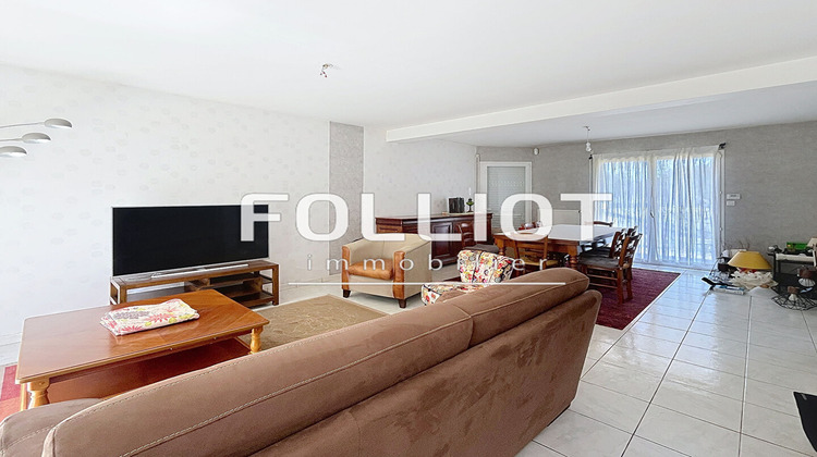 Ma-Cabane - Location Maison LECOUSSE, 102 m²