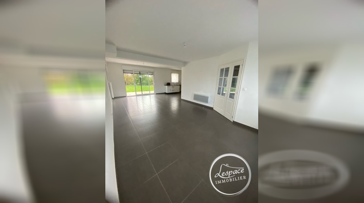 Ma-Cabane - Location Maison Lederzeele, 100 m²