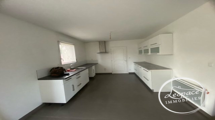 Ma-Cabane - Location Maison Lederzeele, 100 m²
