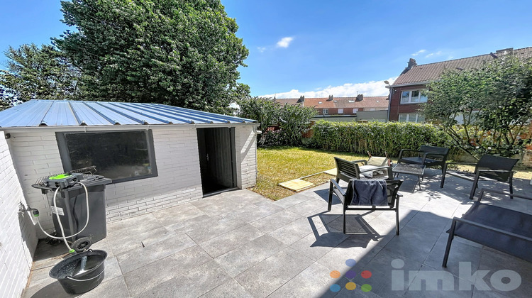 Ma-Cabane - Location Maison Leffrinckoucke, 93 m²