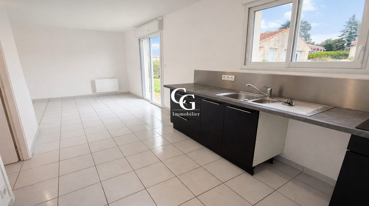 Ma-Cabane - Location Maison Legé, 81 m²