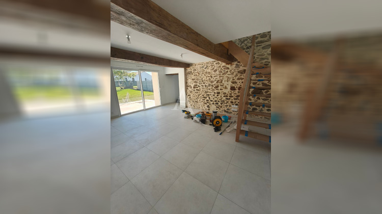 Ma-Cabane - Location Maison LEGE, 113 m²