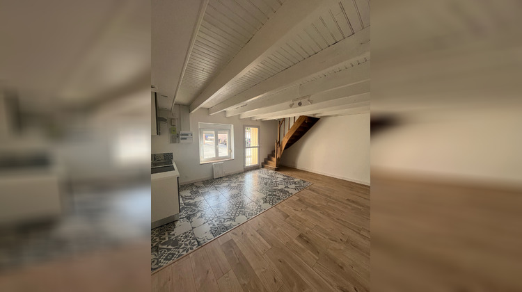Ma-Cabane - Location Maison Legé, 59 m²