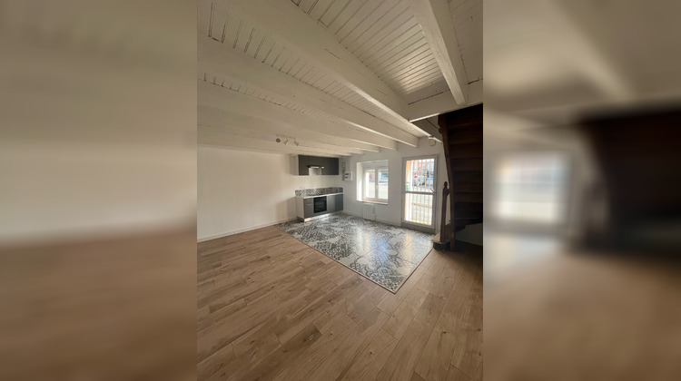 Ma-Cabane - Location Maison Legé, 59 m²