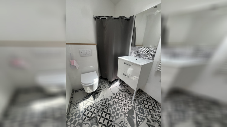 Ma-Cabane - Location Maison Legé, 59 m²