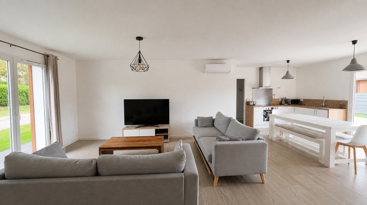 Ma-Cabane - Location Maison LEGE-CAP-FERRET, 84 m²