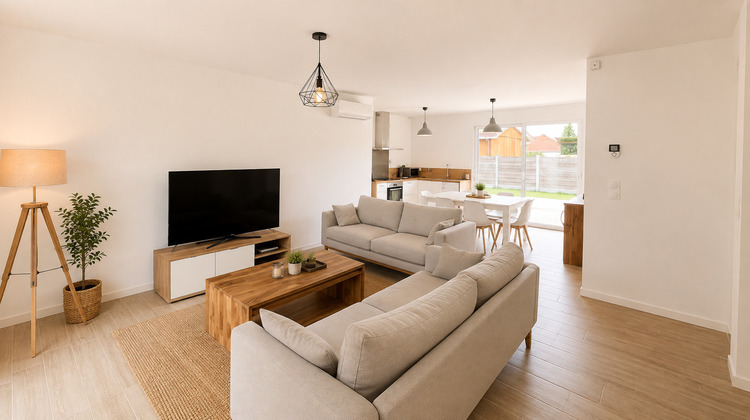 Ma-Cabane - Location Maison LEGE-CAP-FERRET, 84 m²