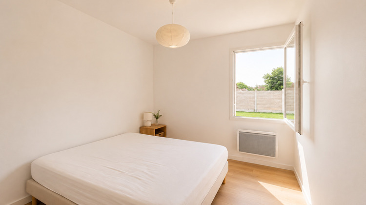 Ma-Cabane - Location Maison LEGE-CAP-FERRET, 84 m²