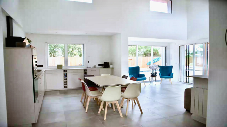 Ma-Cabane - Location Maison LEGE-CAP-FERRET, 110 m²