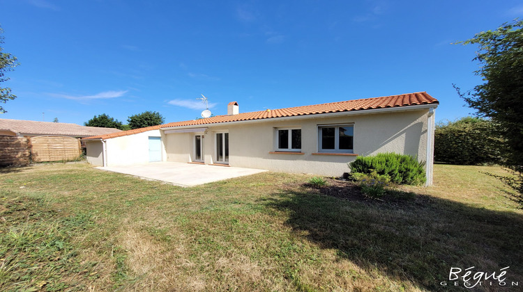 Ma-Cabane - Location Maison Léguevin, 91 m²