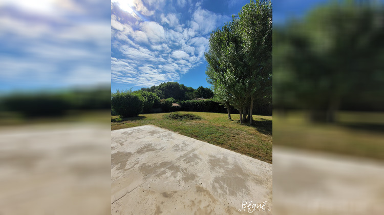 Ma-Cabane - Location Maison Léguevin, 91 m²