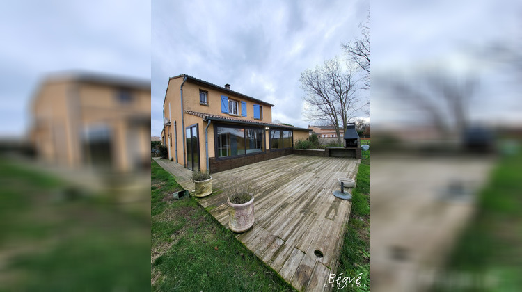 Ma-Cabane - Location Maison Léguevin, 100 m²