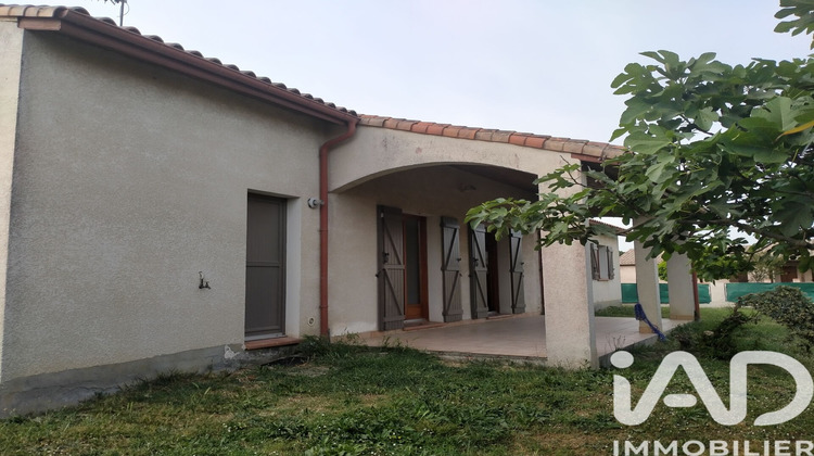 Ma-Cabane - Location Maison Léguevin, 115 m²