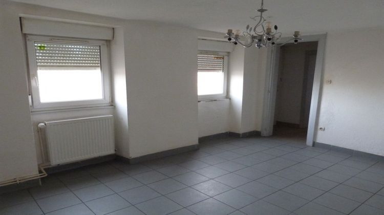 Ma-Cabane - Location Maison LEMBERG, 111 m²