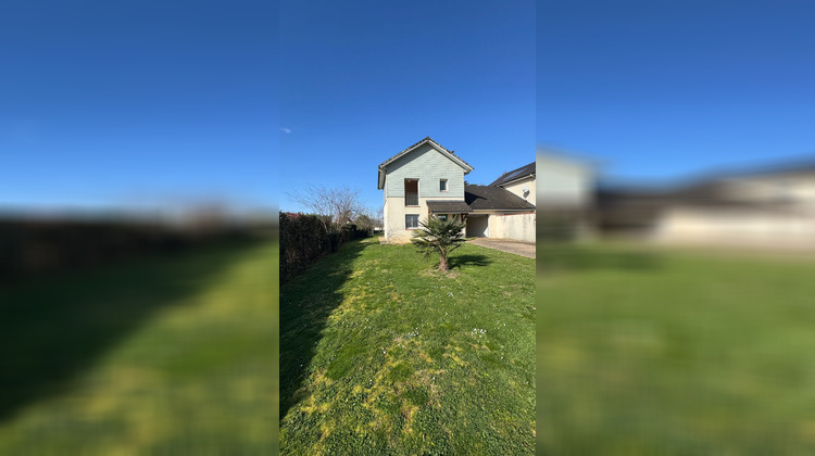 Ma-Cabane - Location Maison LEMBEYE, 81 m²