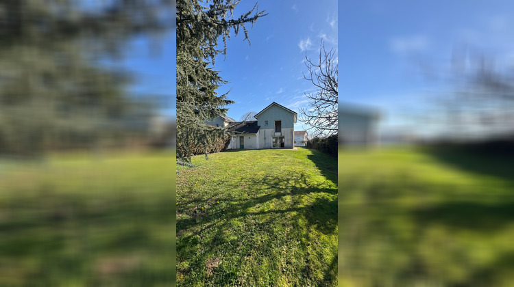 Ma-Cabane - Location Maison LEMBEYE, 81 m²