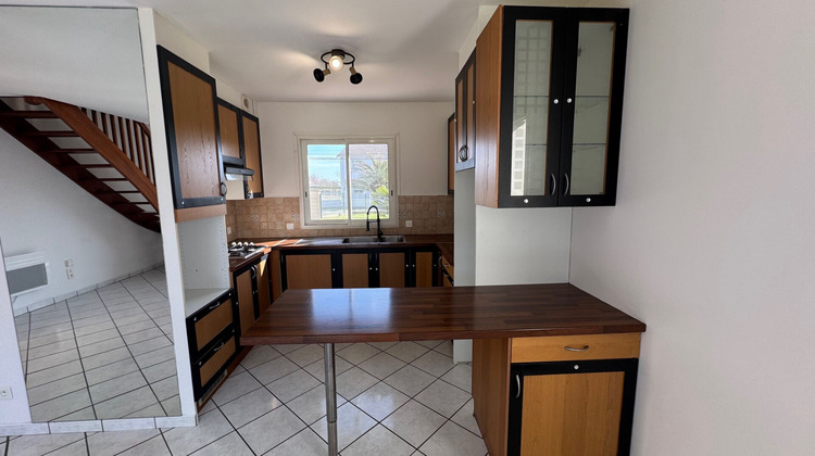 Ma-Cabane - Location Maison LEMBEYE, 81 m²