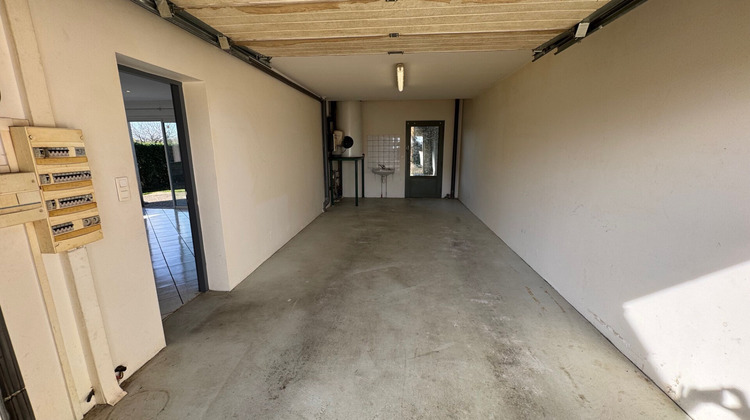 Ma-Cabane - Location Maison LEMBEYE, 81 m²