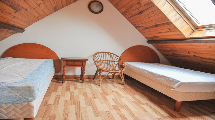 Ma-Cabane - Location Maison LENNON, 42 m²