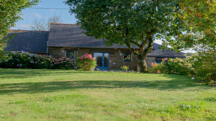 Ma-Cabane - Location Maison LENNON, 42 m²