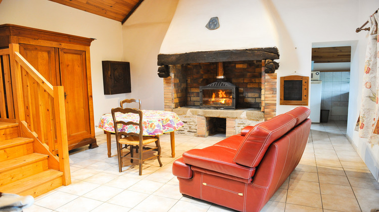 Ma-Cabane - Location Maison LENNON, 44 m²