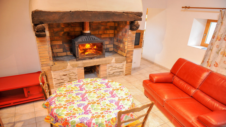 Ma-Cabane - Location Maison LENNON, 44 m²