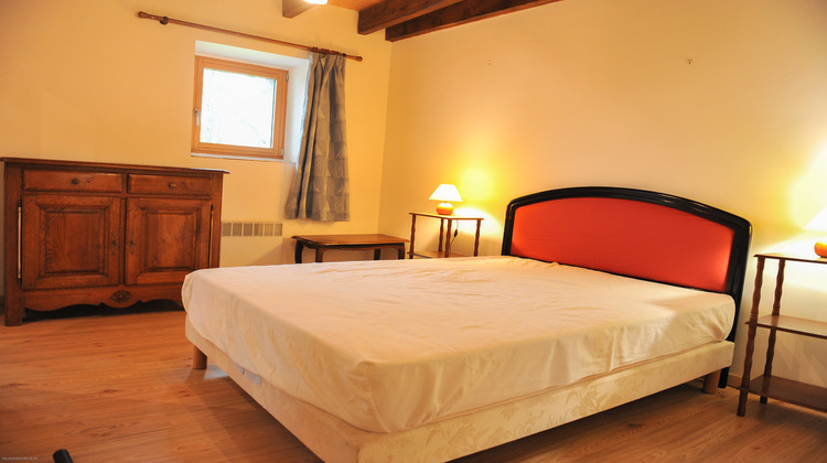 Ma-Cabane - Location Maison LENNON, 44 m²