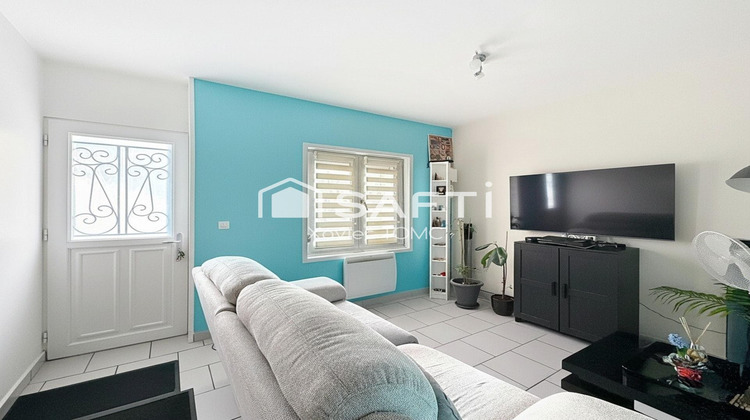 Ma-Cabane - Location Maison Lens, 70 m²