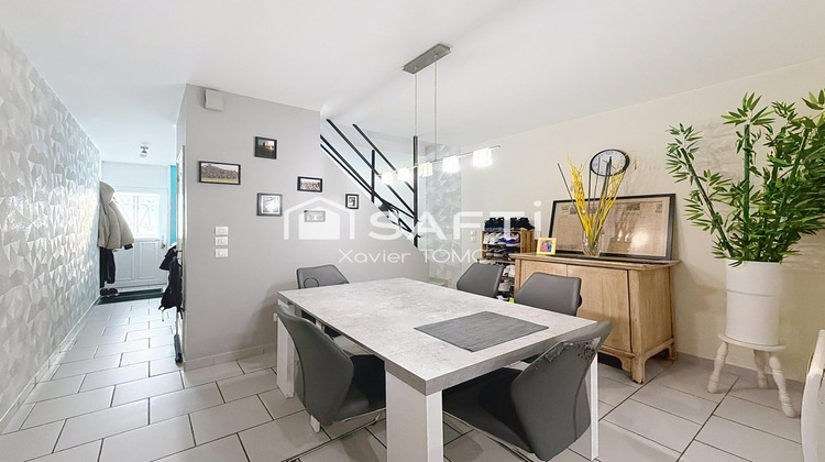 Ma-Cabane - Location Maison Lens, 70 m²