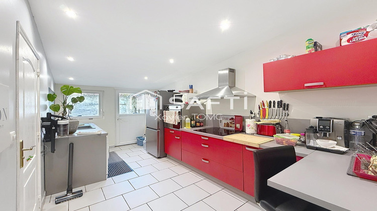 Ma-Cabane - Location Maison Lens, 70 m²