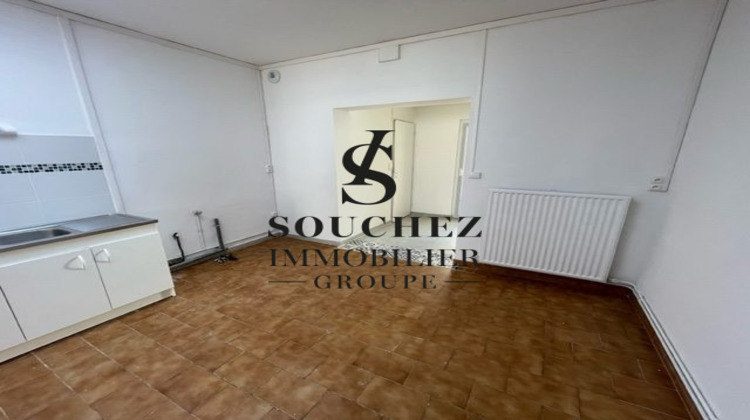 Ma-Cabane - Location Maison Lens, 95 m²